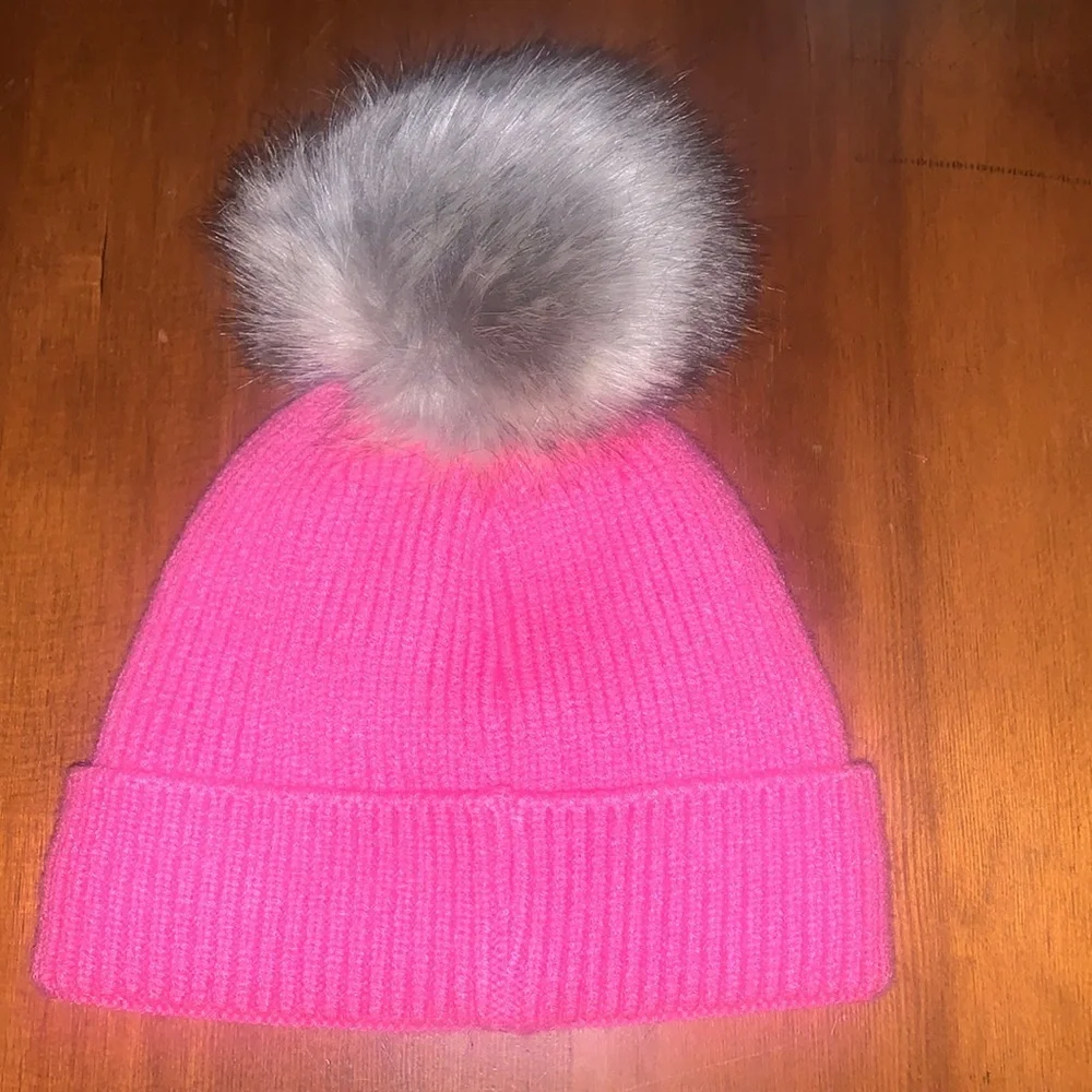 Child’s C.C .KIDS. Brand winter hat.